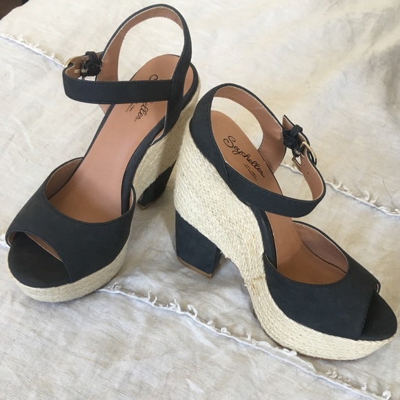 seychelles espadrilles